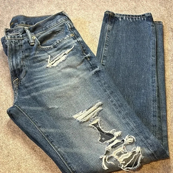 Abercrombie & Fitch Skinny Jean,  Size 29. - Picture 1 of 12